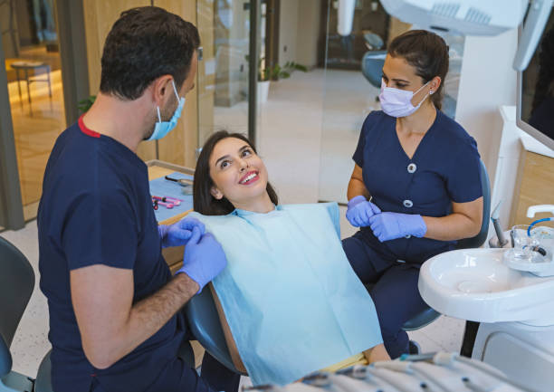 Reliable Morrisville, NY Dental Services Solutions